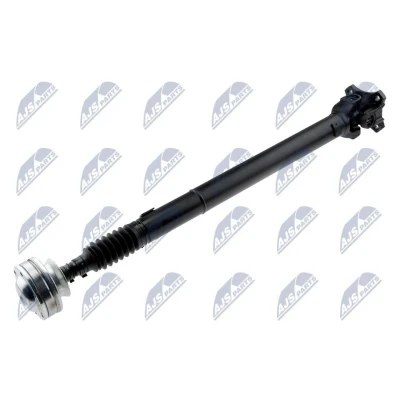 Image de NTY NWN CH 013 Arbre De Transmission avant JEEP: GRAND CHEROKEE 3, Commander