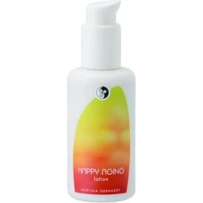 Image de Martina Gebhardt, Lotion happy aging pour visage, 100 ml
