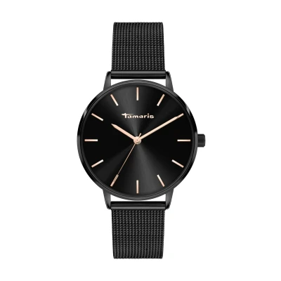 Image de Tamaris Femmes Analogique Quartz Montre TT 0062 MQ