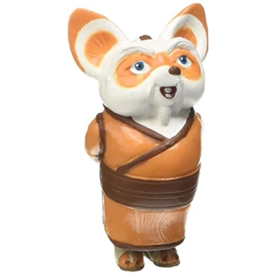 Image de Comansi COM Y99915 Figurine Kung Fu Panda Shifu