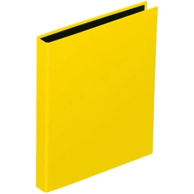 Image de Pagna de classeur à anneaux Vert Jaune