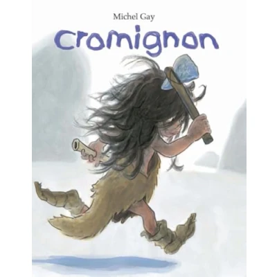 Image de cromignon Livre d’occasion Bon