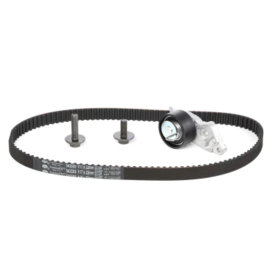 Image de GATES FleetRunner Micro V Stretch Fit K025433XS Kit de distribution FORD: Focus Mk1 3/5 portes, FIESTA 4, 2, VOLVO: V50, S40 II