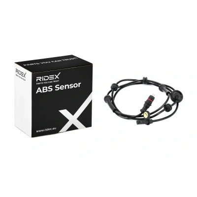 Image de A.B.S. 30289 Capteur ABS actif 1280 noir FIAT: Doblo I Break