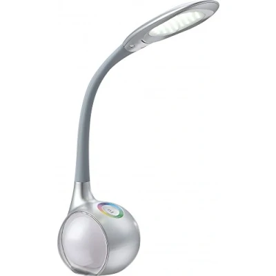 Image de Globo Lampe de table DEL luminaire LED 5 watts changeur couleurs bureau éclairage