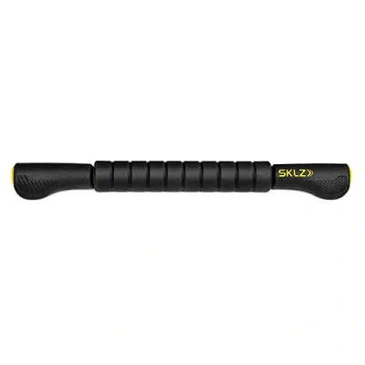 Image de SKLZ Massage Bar Performance Adulte Unisexe, Jaune, Taille uniq