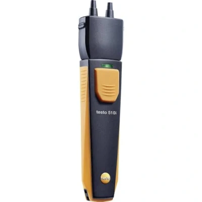 Image de Manometre differentiel testo 510i