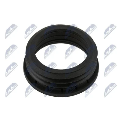 Image de NTY ECD BM 020 Conduite d&#039;huile, compresseur BMW: 5 Berline, 3 Coupe, Touring