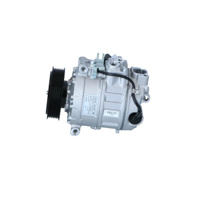 Image de NRF 32883 compresseur De Climatisation 7SEU16C 12 PAG 46 avec huile AUDI: A4 B6 Avant, Berline, A6 C5 Avant
