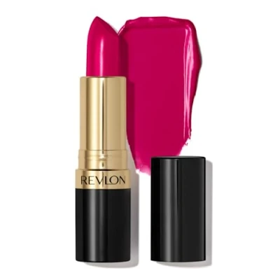 Image de Revlon Rouge À LÈVRES Superlustrous à lèvres, Femme, Taille: One Size, 745 love is on