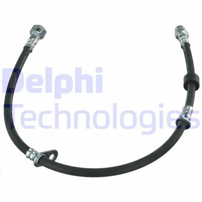 Image de DELPHI LH7244 Flexible De Frein 740 Banjo MITSUBISHI: L200 / Triton IV Pick up