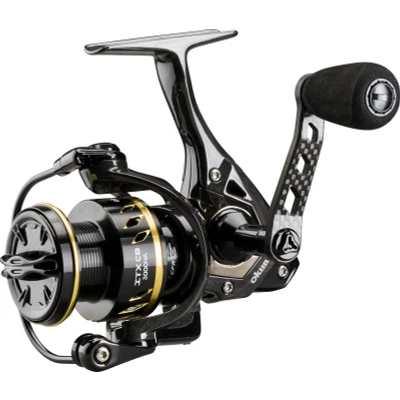 Image de Okuma ITX CB High Speed 1000H Moulinet