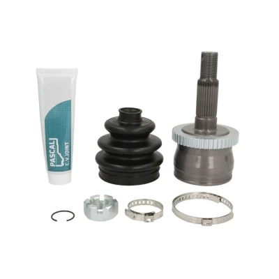 Image de PASCAL G1Y009PC Tête De Cardan côté roue JEEP: GRAND CHEROKEE 2