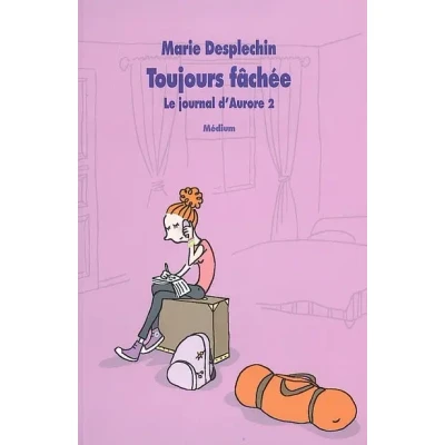 Image de Toujours fâchée Livre d’occasion Correct