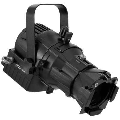 Image de EUROLITE Led pfe 20 ww profil spot noir