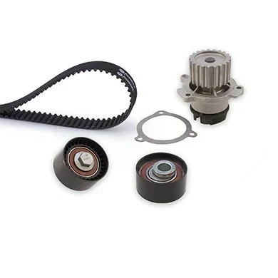 Image de GATES KP15631XS 1 pompe à eau + Kit De Distribution avec Tru Power LADA: Kalina Berline, Priora 3/5 portes, Vesta Berline