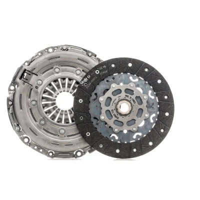 Image de VALEO KIT2P 828118 Kit d&#039;Embrayage CITROËN: C5 3, C4 Picasso 2, 1, PEUGEOT: 3008 I, 508 I Berline, 5008
