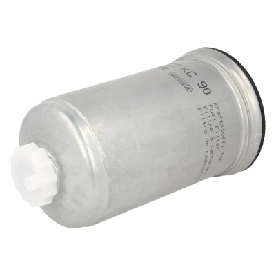 Image de MAHLE ORIGINAL KC 90 Filtre à Carburant vissé FORD: Transit Mk4 Minibus, Mk2 Сamion Plateau/Сhâssis