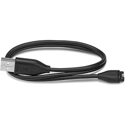 Image de Garmin 010 12491 01 câble USB A Noir Neuf