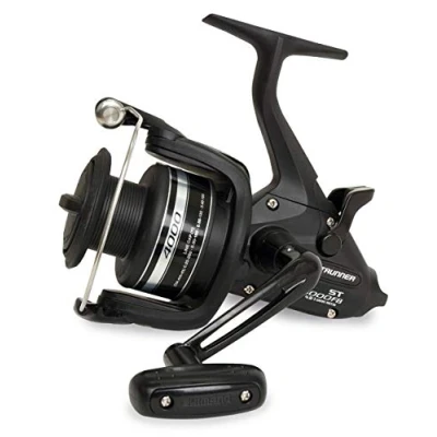 Image de Shimano Baitrunner 4000 ST FB Moulinet