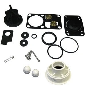 Image de Jabsco Règle Service Kit (à partir de 1998)