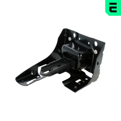 Image de OPTIMAL F7 5083 Support moteur gauche métal caoutchouc PEUGEOT: 207 3/5 portes, 208 I SW, CITROËN: C3 II, DS3 3 portes