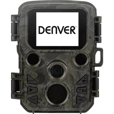 Image de Denver WCS 5020 caméra pour sports d&#039;action 5 MP Full HD CMOS 176 g Neuf