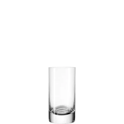 Image de Leonardo Easy+ 039615 Lot de 6 Verres à Shot lavables au Lave Vaisselle 5 cl 50 ML