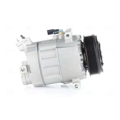 Image de NISSENS 890297 Compresseur De Climatisation DCS17C 12 PAG 46 R 134a NISSAN: Qashqai / Qashqai+2 I