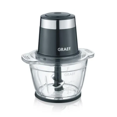 Image de Graef Chopper en verre 1 litre CH502EU