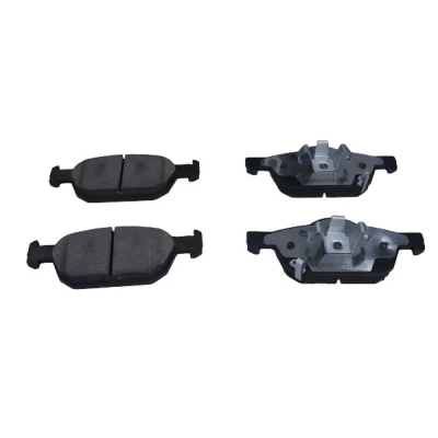 Image de QUARO QP9130C Jeu de plaquettes frein avec indicateur d&#039;usure HONDA: CIVIC 9, 10, 9 Tourer
