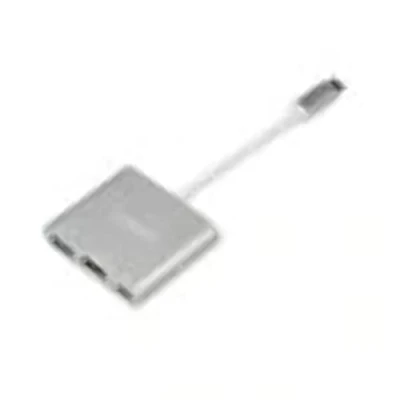 Image de HUB USB Non spécifié Type C 1 x 3.0 HDMI UltraHD 10Gb/s