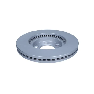 Image de QUARO QD6577 Disque de frein 296 28 5 114 ventilé l&#039;intérieur peint, revêtu sans moyeu roue, boulon fix roue MAZDA: CX 7