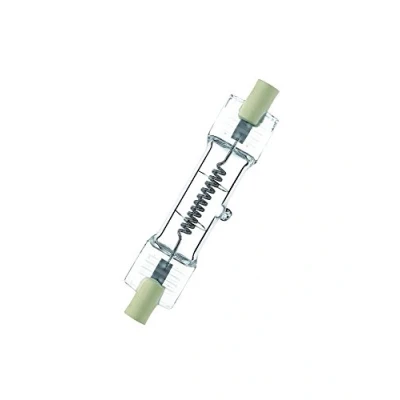 Image de Osram 64571 800 W 240 V halogène double lampes studio