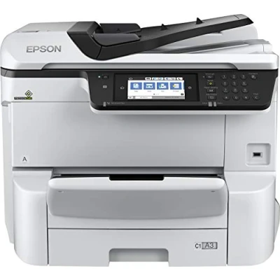 Image de Epson WorkForce Pro WF C8690DWF Imprimante à jet d&#039;encre