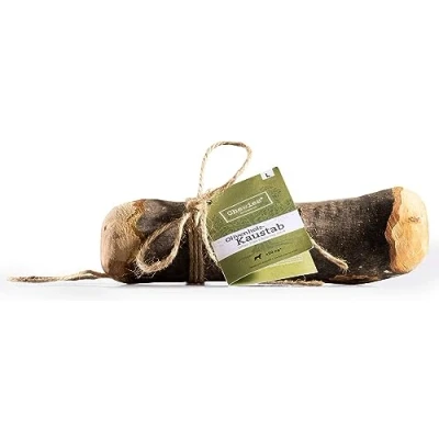 Image de Chewies Os à mâcher pour Chien en Bois d&#039;olivier 100% Naturel Jouet jusqu&#039;à 30 kg Taille L