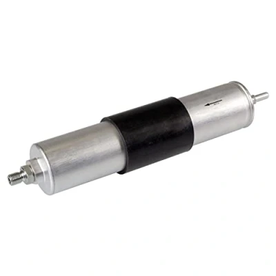 Image de FEBI BILSTEIN 106370 Filtre à Carburant de conduite BMW: 3 Coupe, Cabriolet, Z3 Roadster