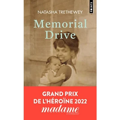 Image de Memorial Drive Livre d’occasion Correct