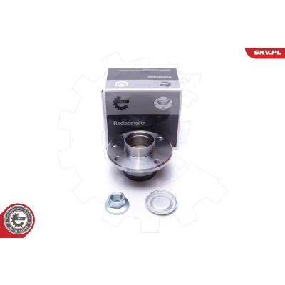 Image de Kit de roulements roue ESEN SKV 29SKV544