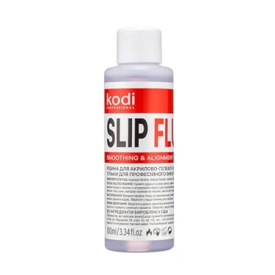 Image de Kodi Professional Acryl Liquid Liquide acrylique pour constructor des ongles 100ml Nail Polygel Slip Fluide Smoothing &amp; Alignment