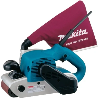 Image de Ponceuse à bande 1200 W 100 x 610 mm MAKITA 9403J