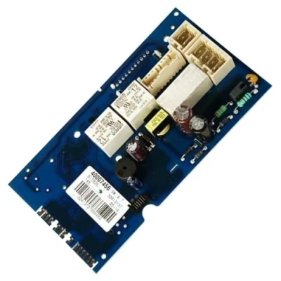 Image de module de contrôle Candy/Hoover 49031714 electronique sl