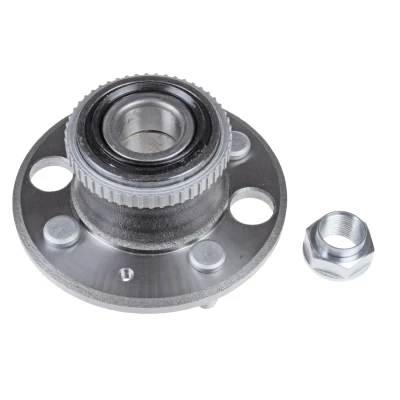 Image de BLUE PRINT ADH28340 Kit de roulements roue HONDA: CIVIC 6 Hatchback, V 3/5 portes, Fastback