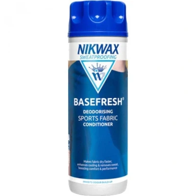 Image de Nikwax Basefresh Articles d&#039;entretien pour les vêtements