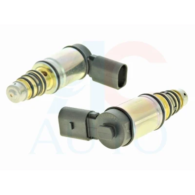 Image de ACAUTO AC 02DN33 Valve de réglage, compresseur