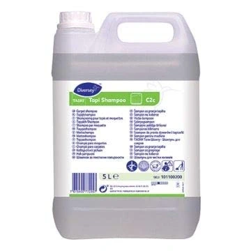 Image de Taski tapi shampoo C2c shampoing moquette 5 L