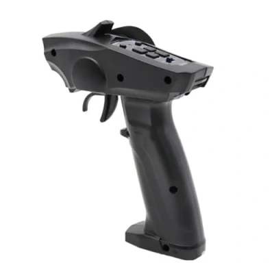 Image de WANGCL Turbo Racing 91803G VT RC 2.4GHz 3CH Radio Transmetteur Télécommande avec Récepteur pour Voiture Bateau