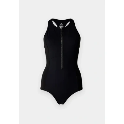 Image de RIP CURL Maillot de bain une pièce Mirage Ultimate pour femme, Noir , M
