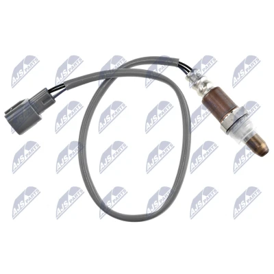 Image de NTY ESL TY 039 Sonde lambda avant, devant le catalyseur de régulation, Filetage prégraissé TOYOTA: RAV4 III SUV, LEXUS: RX II