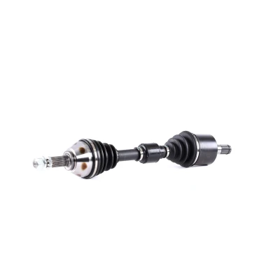 Image de GSP 241365 Arbre de transmission A1 650 Boîte automatique NISSAN: Qashqai / Qashqai+2 I, X Trail, RENAULT: Koleos I